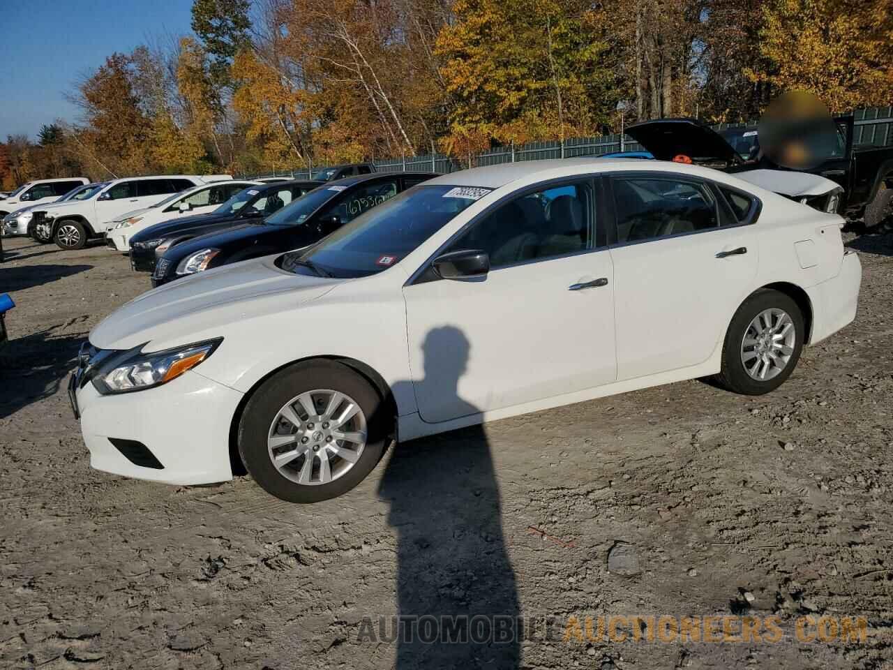 1N4AL3AP9HN332662 NISSAN ALTIMA 2017