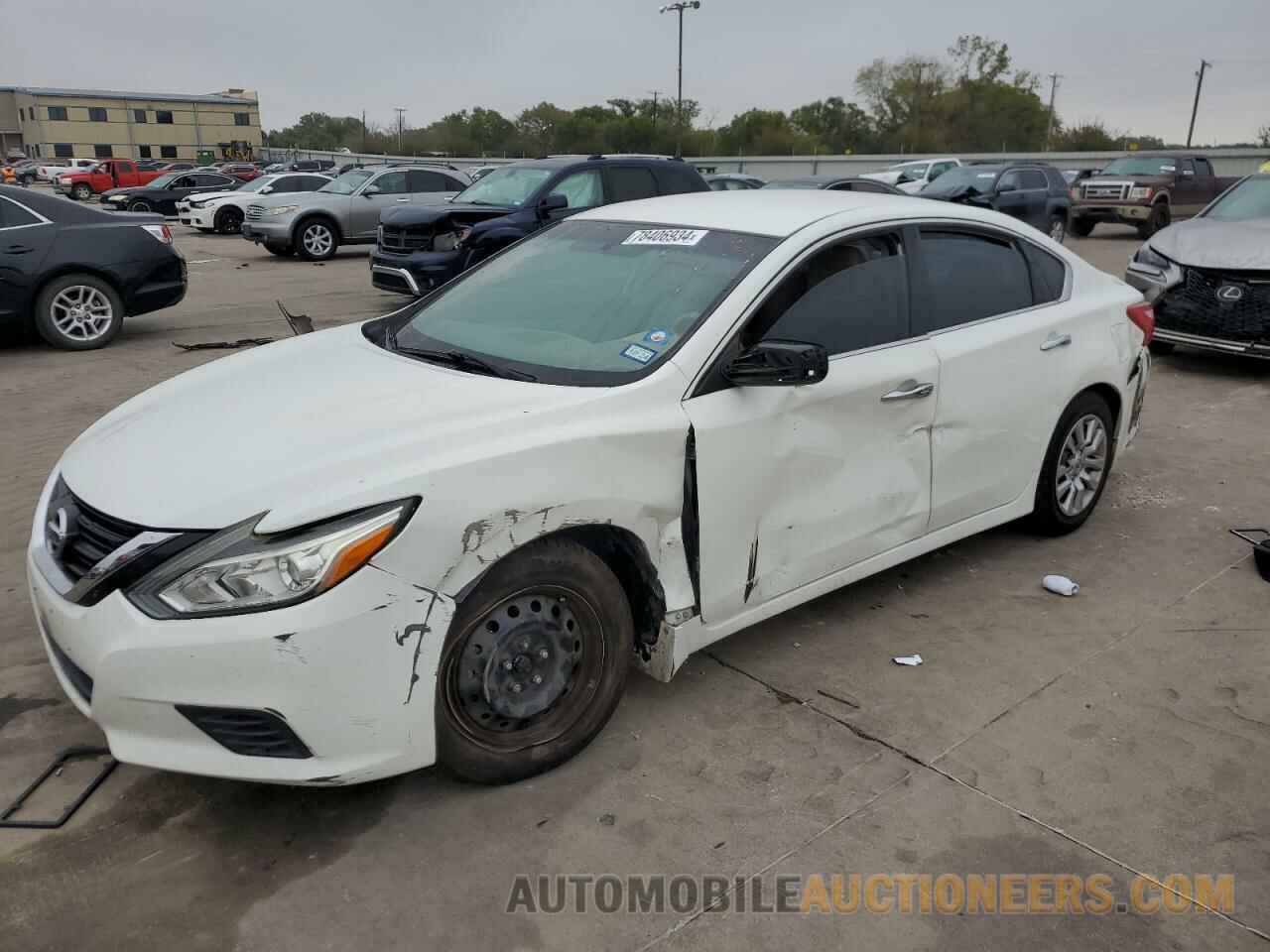 1N4AL3AP9HN340552 NISSAN ALTIMA 2017