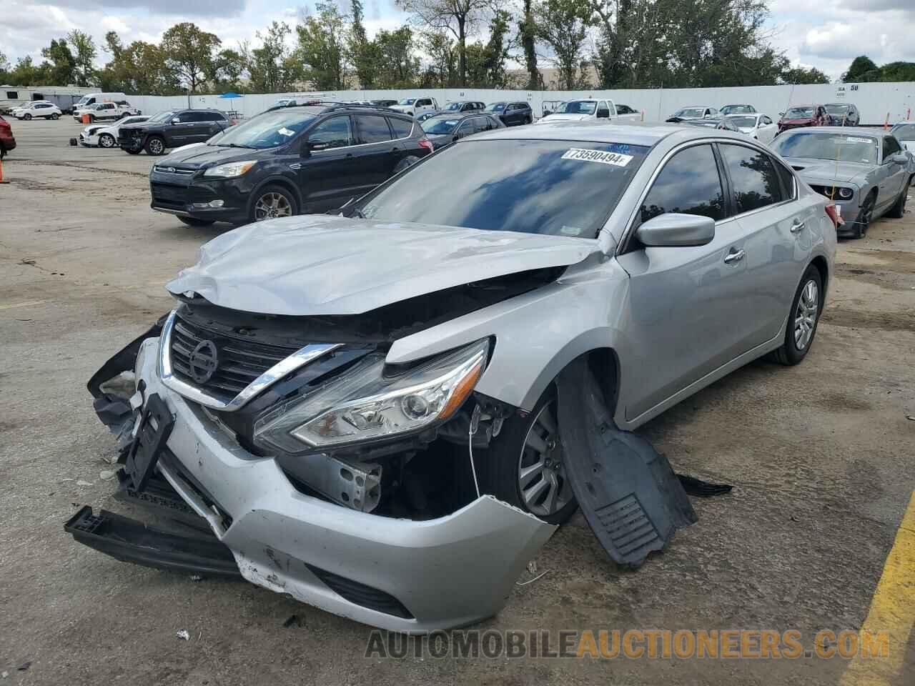 1N4AL3AP9HN340793 NISSAN ALTIMA 2017