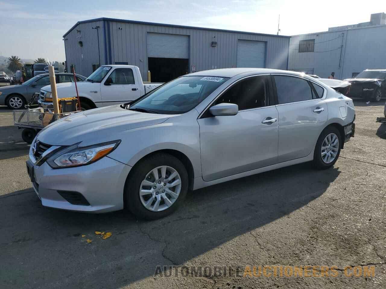 1N4AL3AP9HN341944 NISSAN ALTIMA 2017