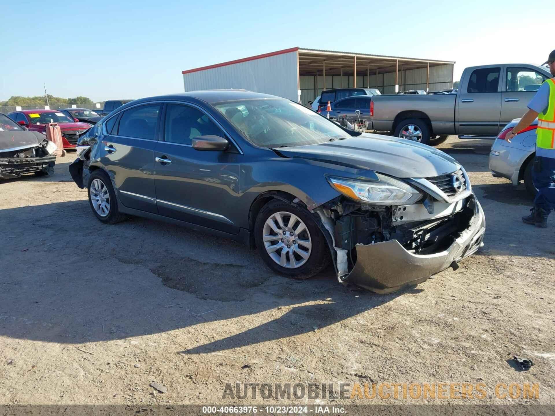 1N4AL3AP9HN347162 NISSAN ALTIMA 2017