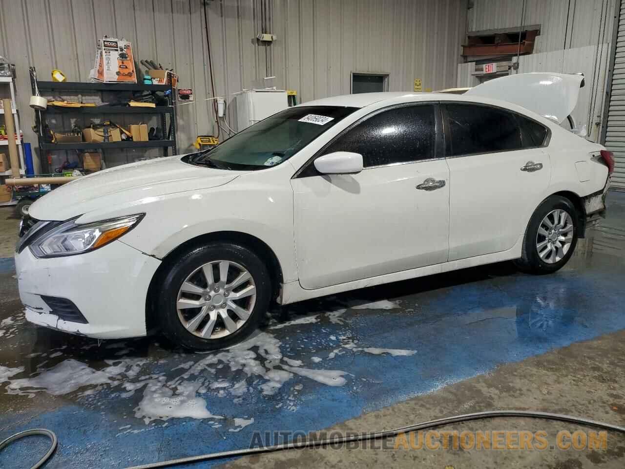 1N4AL3AP9HN349557 NISSAN ALTIMA 2017