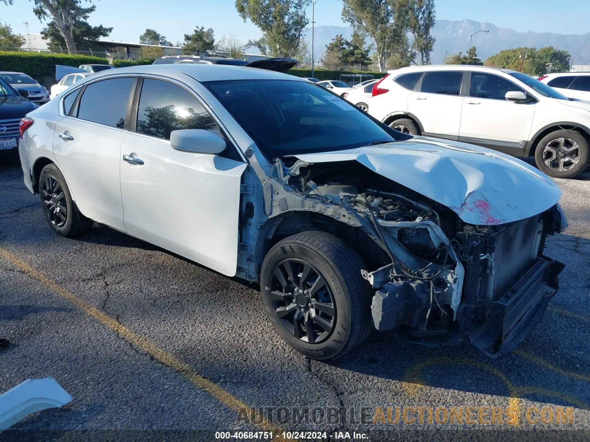 1N4AL3AP9HN355732 NISSAN ALTIMA 2017