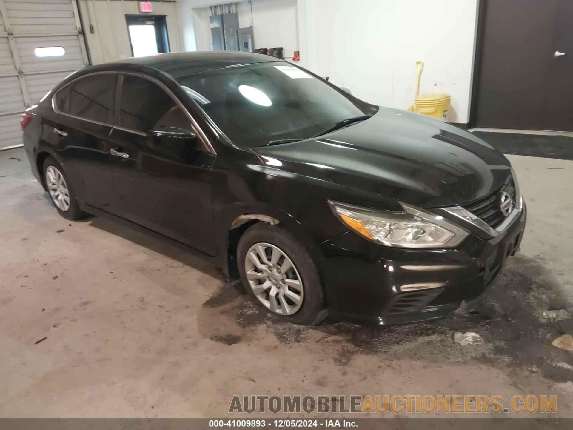 1N4AL3AP9HN357464 NISSAN ALTIMA 2017