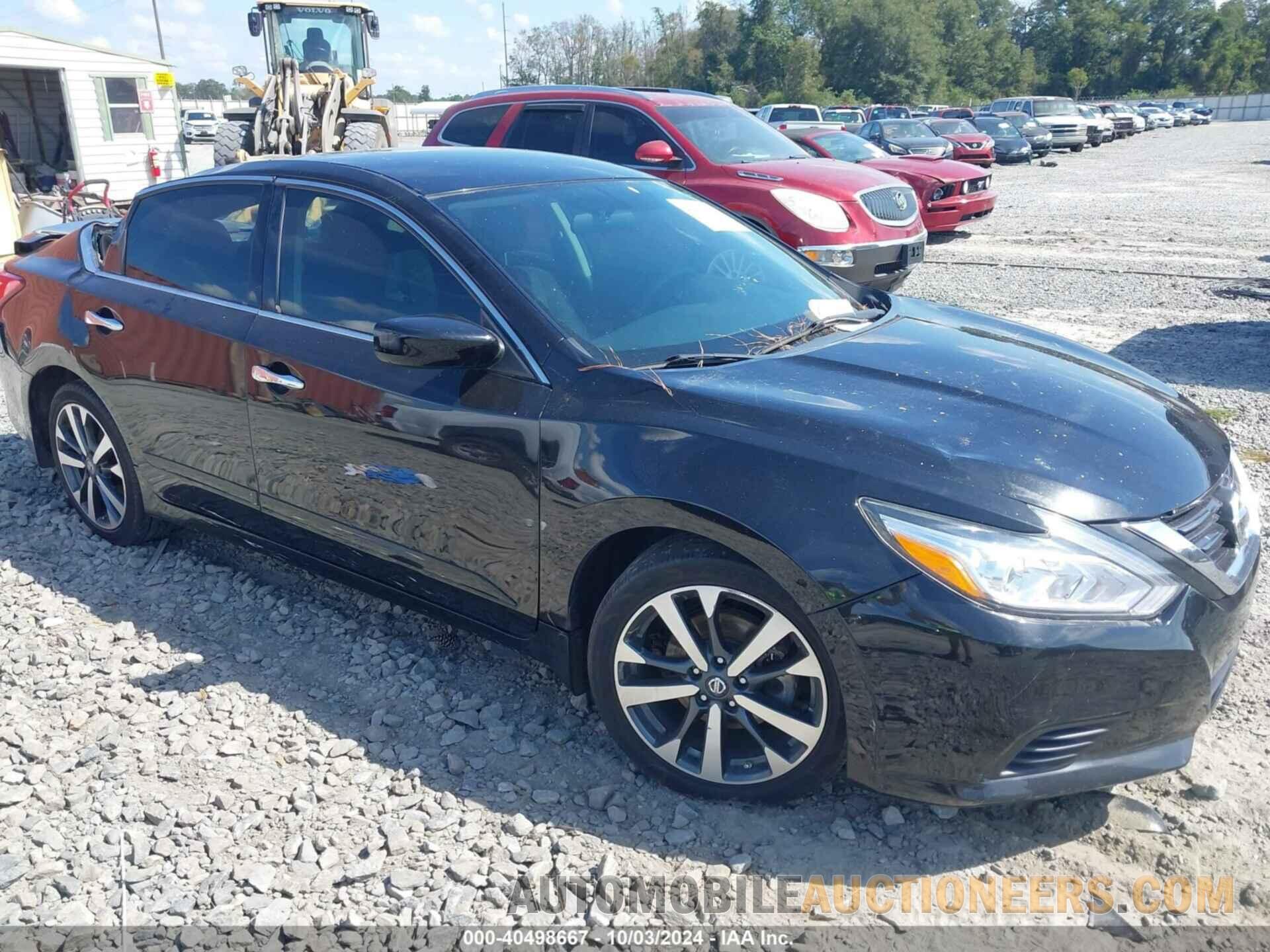 1N4AL3AP9HN364687 NISSAN ALTIMA 2017