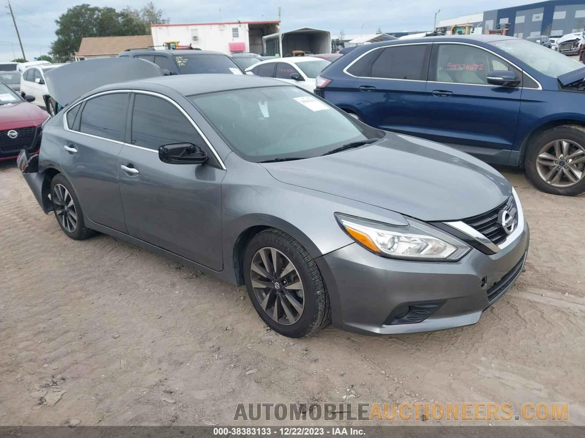 1N4AL3AP9JC101004 NISSAN ALTIMA 2018