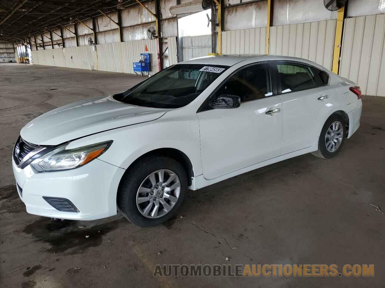 1N4AL3AP9JC101262 NISSAN ALTIMA 2018