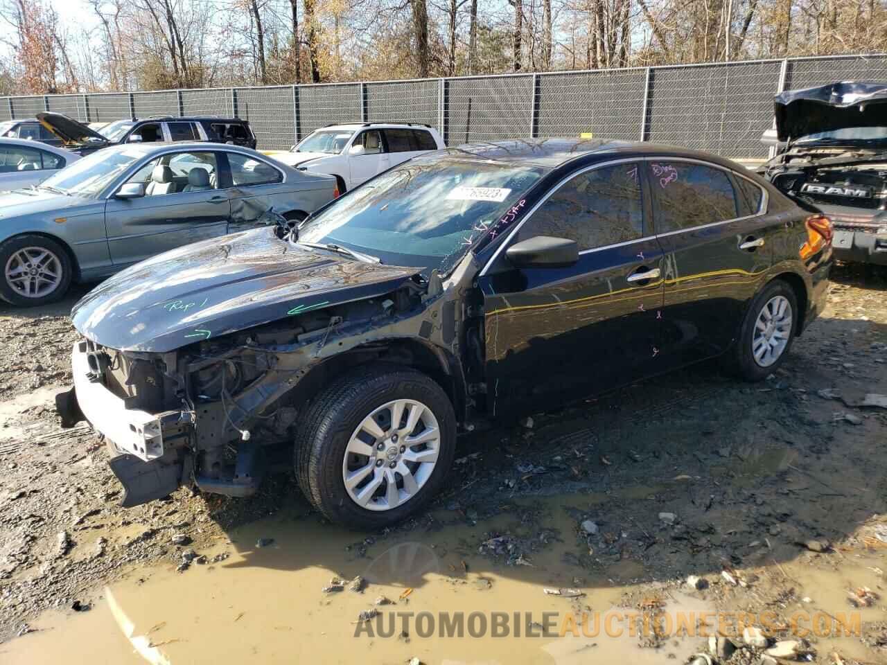 1N4AL3AP9JC101844 NISSAN ALTIMA 2018