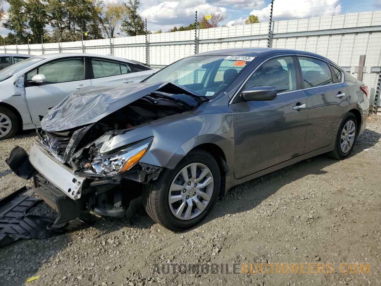 1N4AL3AP9JC102072 NISSAN ALTIMA 2018