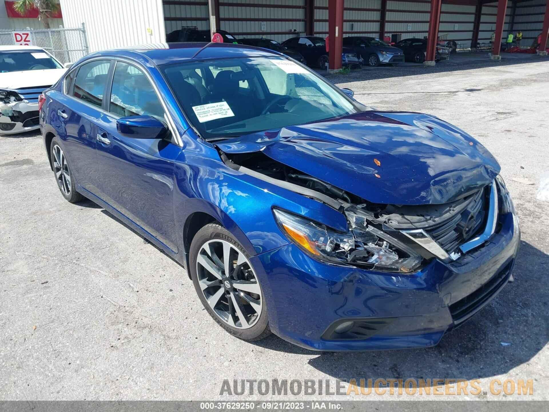 1N4AL3AP9JC102248 NISSAN ALTIMA 2018