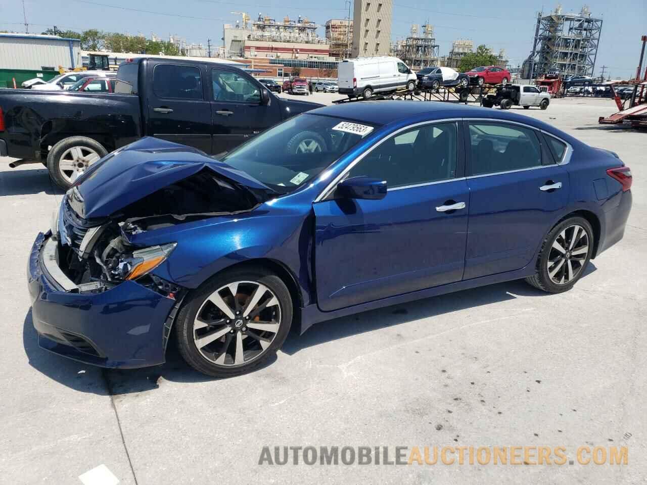 1N4AL3AP9JC104016 NISSAN ALTIMA 2018