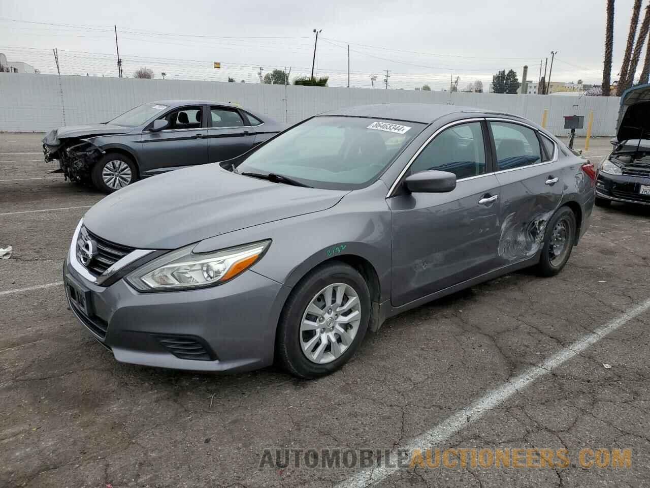 1N4AL3AP9JC104713 NISSAN ALTIMA 2018