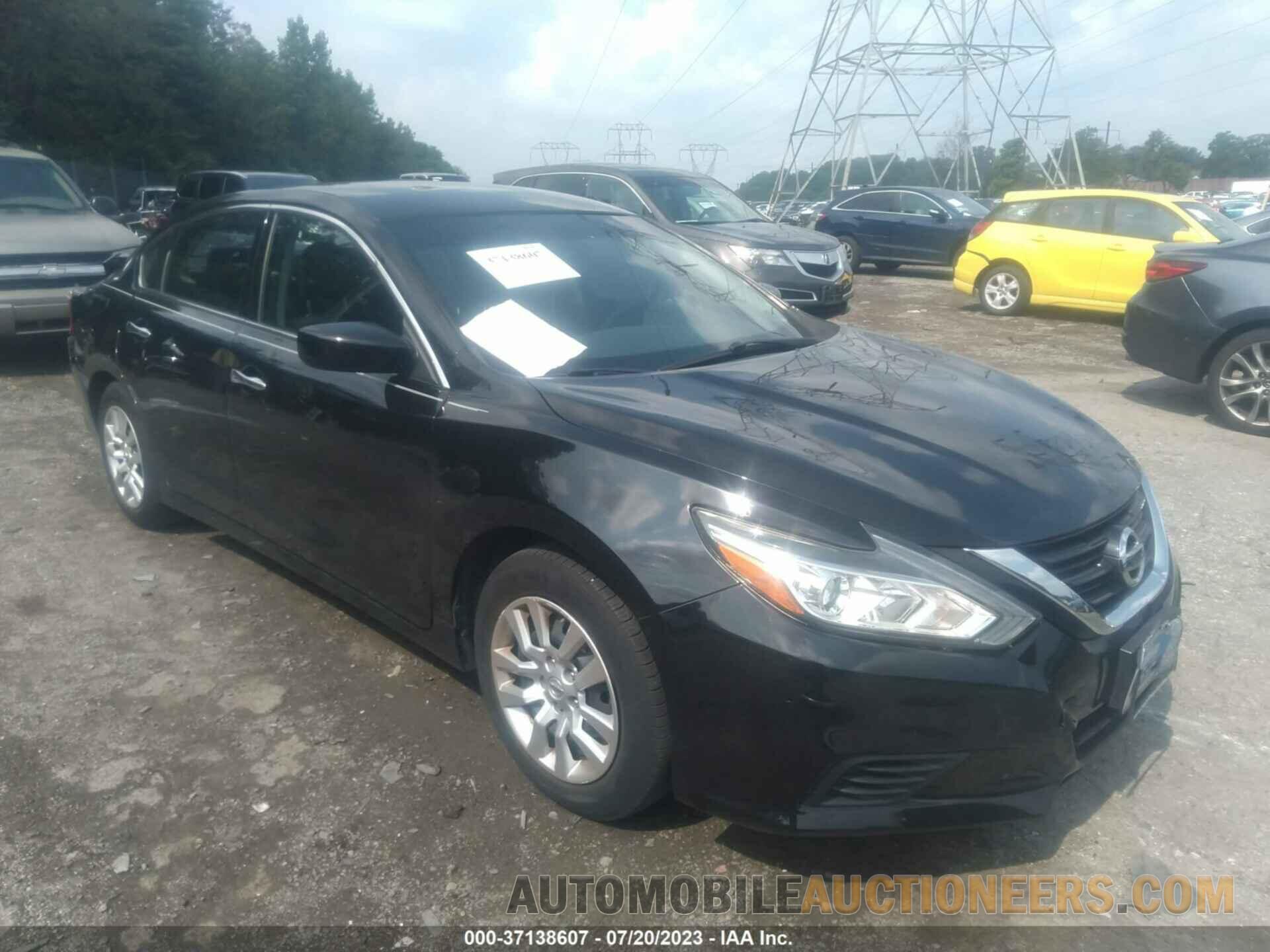 1N4AL3AP9JC105375 NISSAN ALTIMA 2018