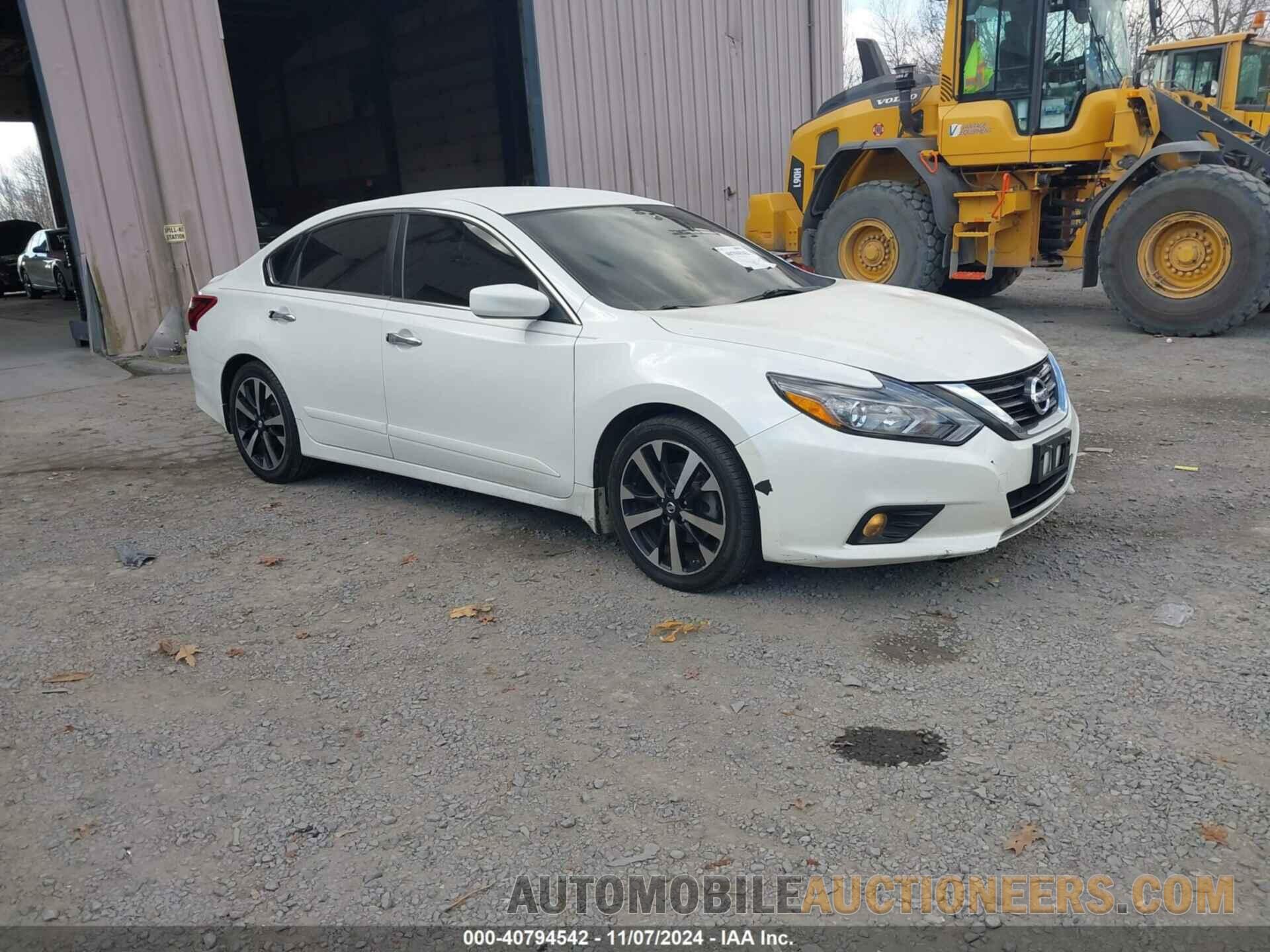 1N4AL3AP9JC107935 NISSAN ALTIMA 2018