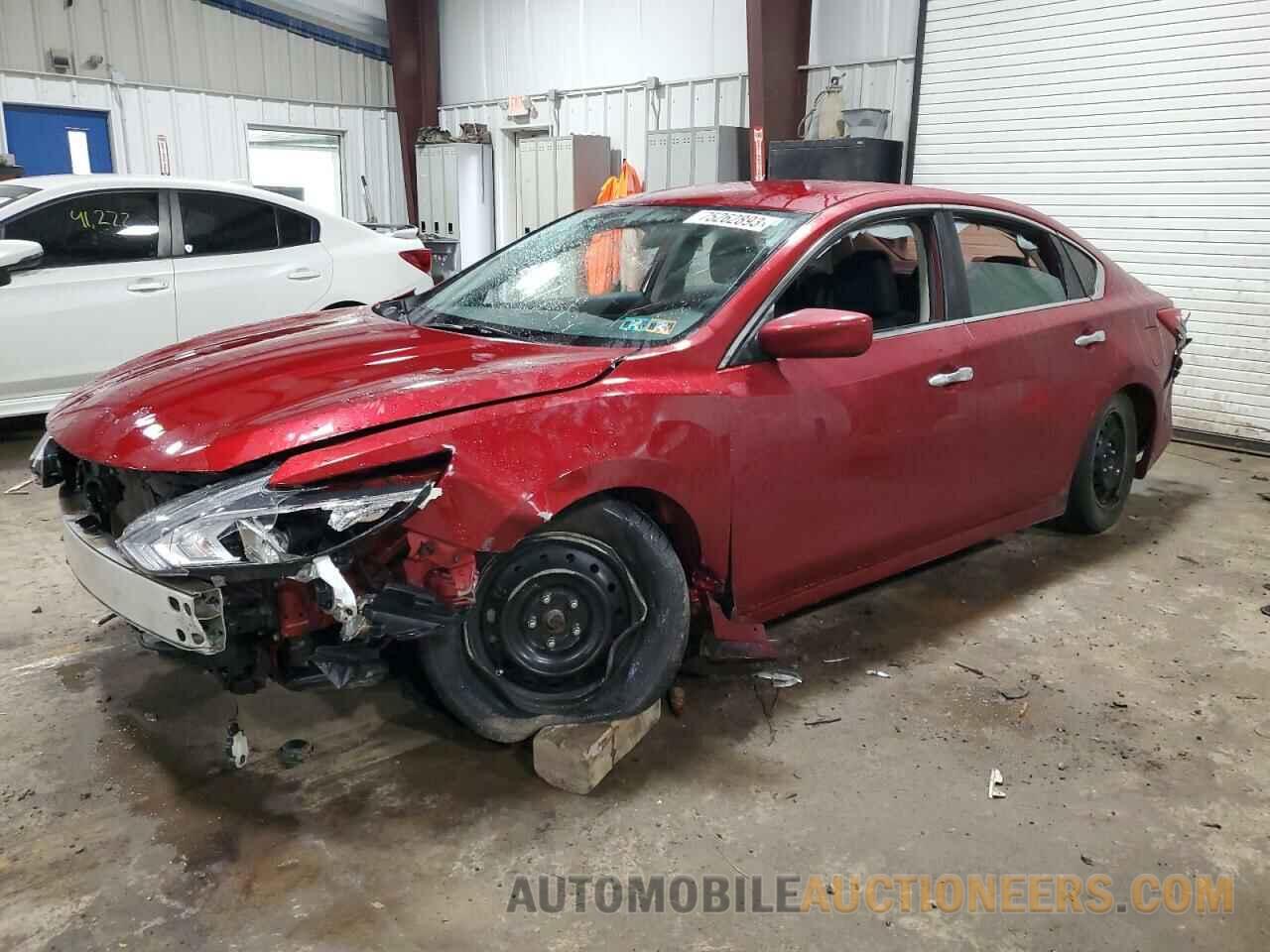 1N4AL3AP9JC108972 NISSAN ALTIMA 2018