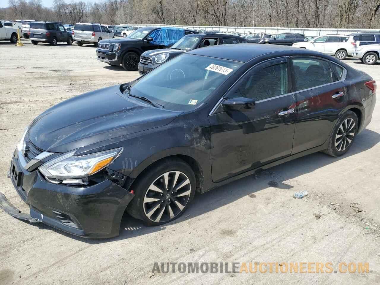 1N4AL3AP9JC109202 NISSAN ALTIMA 2018