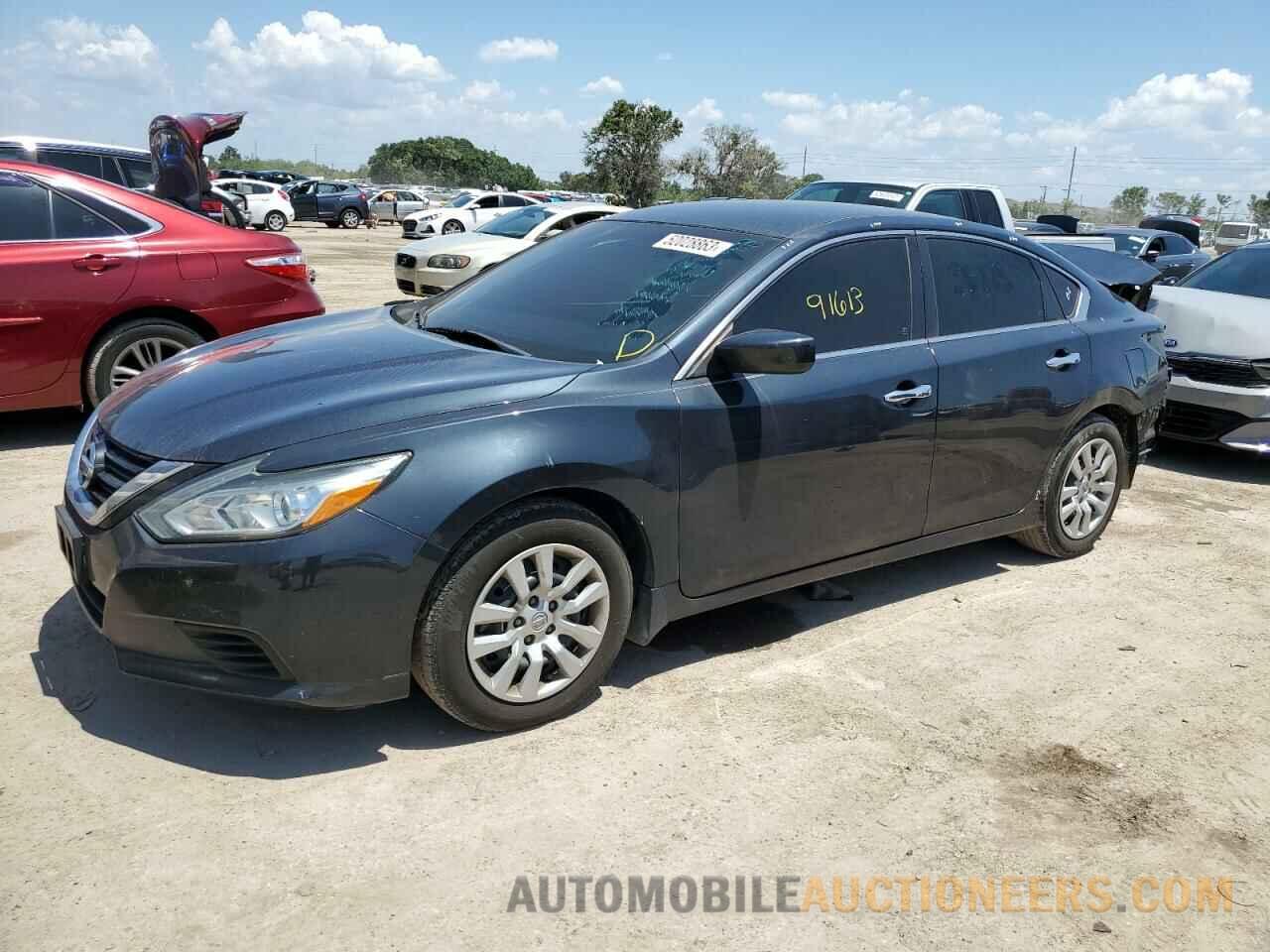 1N4AL3AP9JC109295 NISSAN ALTIMA 2018