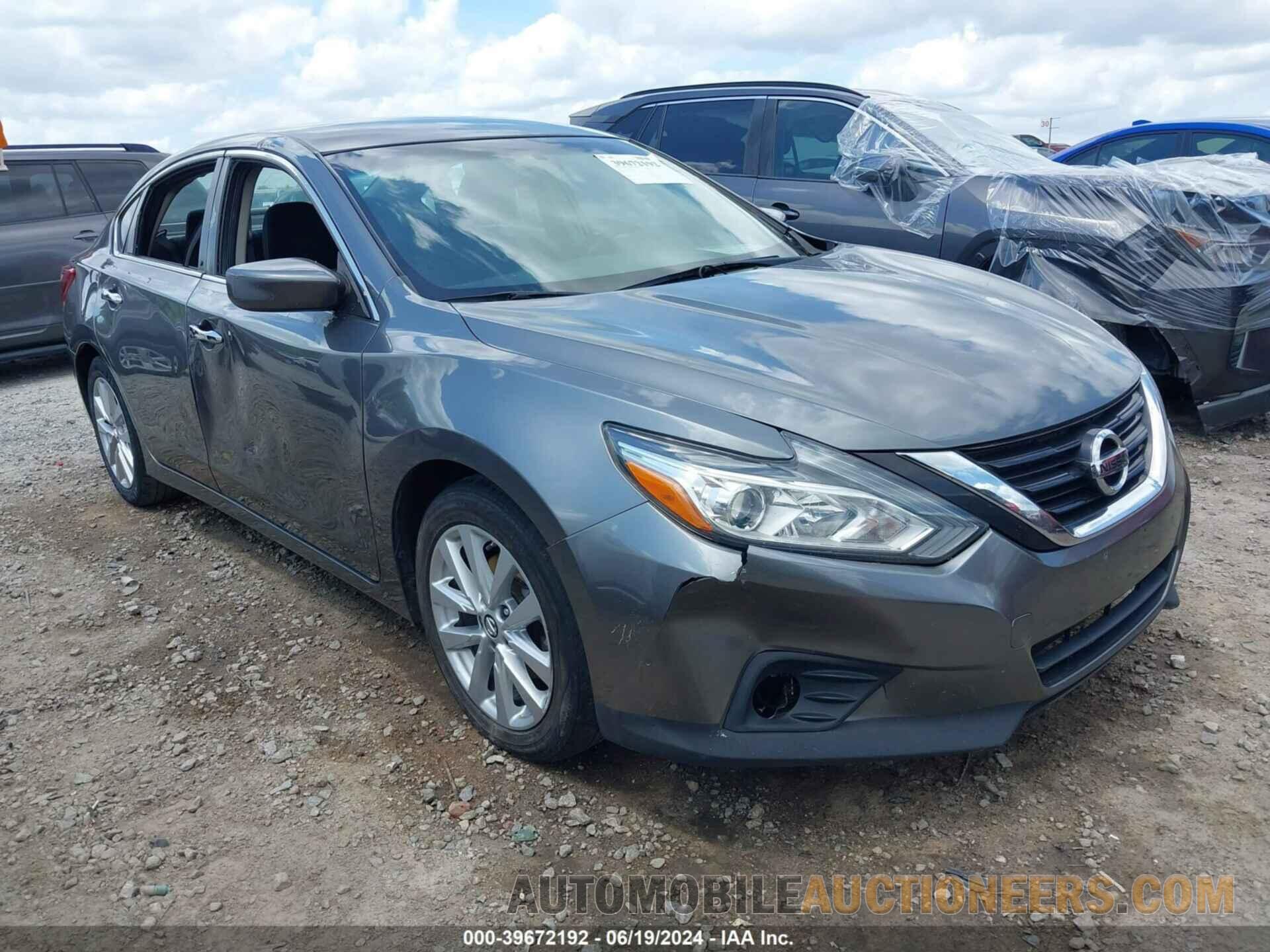 1N4AL3AP9JC109586 NISSAN ALTIMA 2018