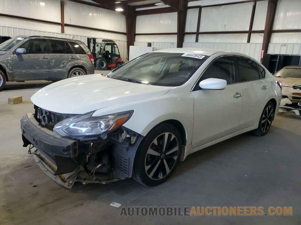 1N4AL3AP9JC109801 NISSAN ALTIMA 2018