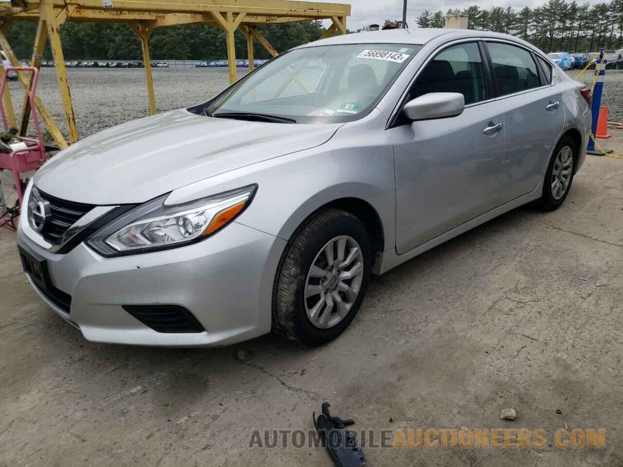 1N4AL3AP9JC110043 NISSAN ALTIMA 2018