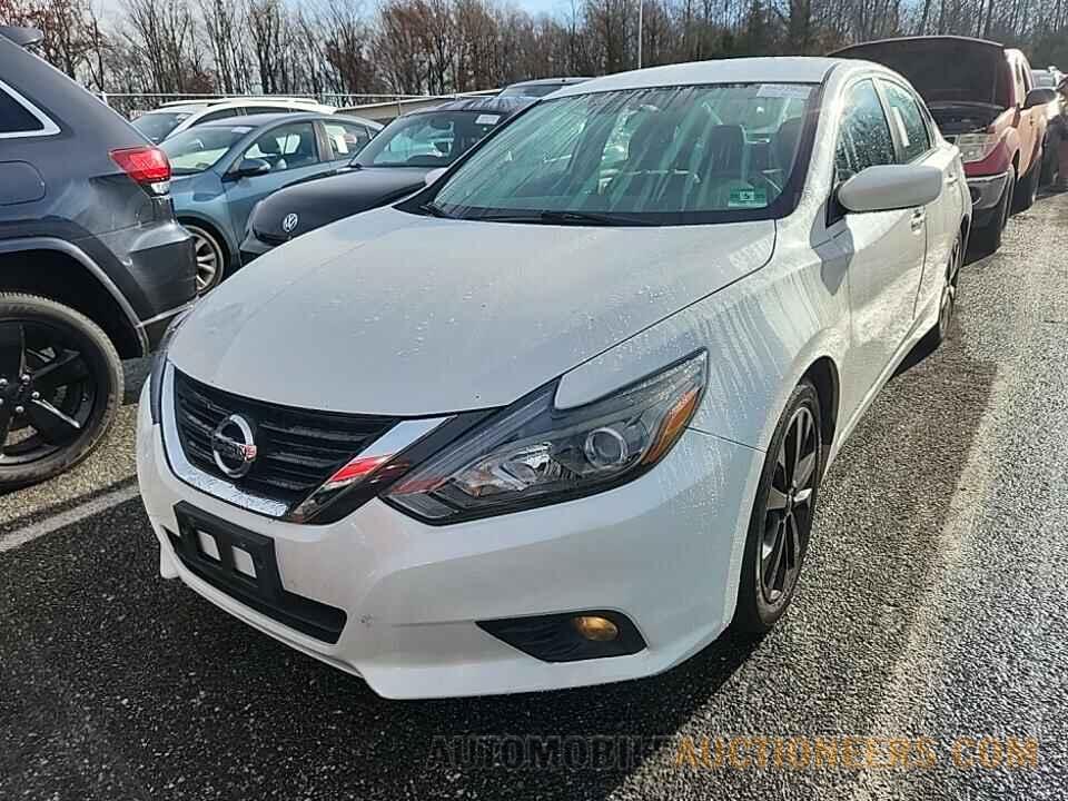 1N4AL3AP9JC111421 Nissan Altima 2018