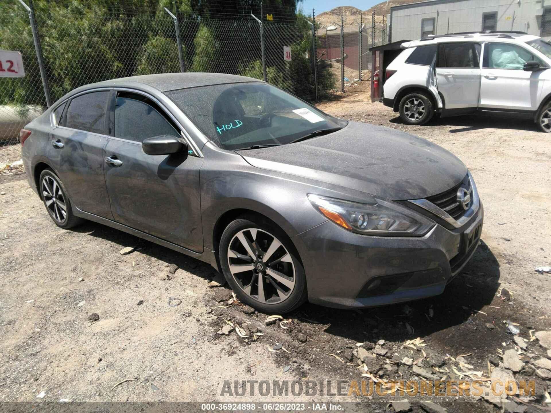 1N4AL3AP9JC112536 NISSAN ALTIMA 2018