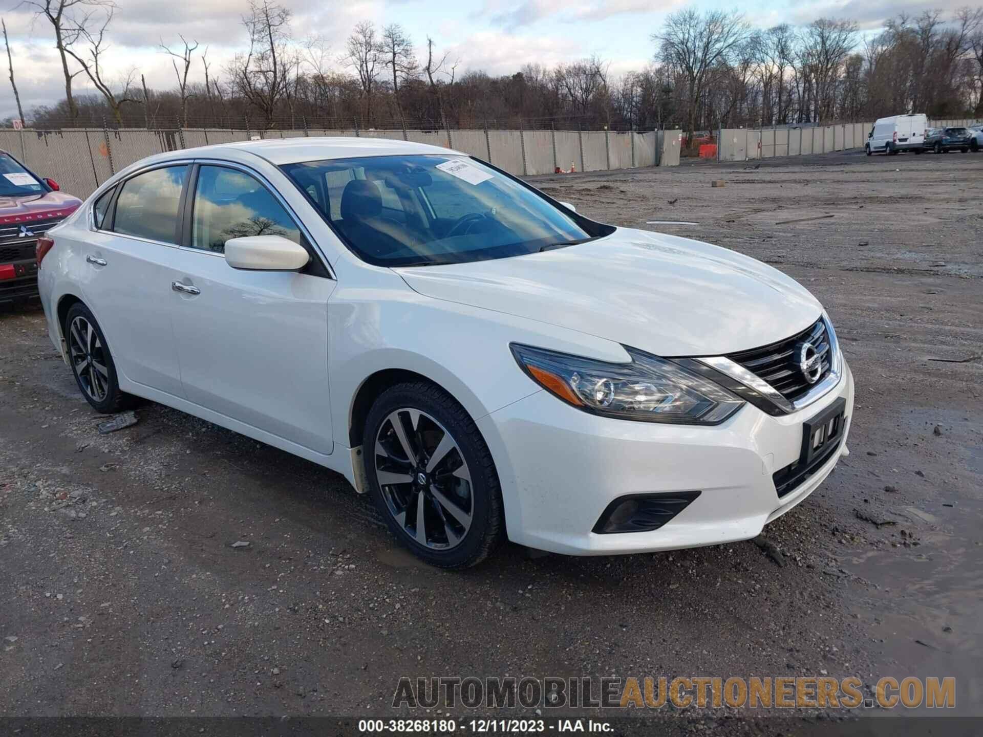 1N4AL3AP9JC112763 NISSAN ALTIMA 2018