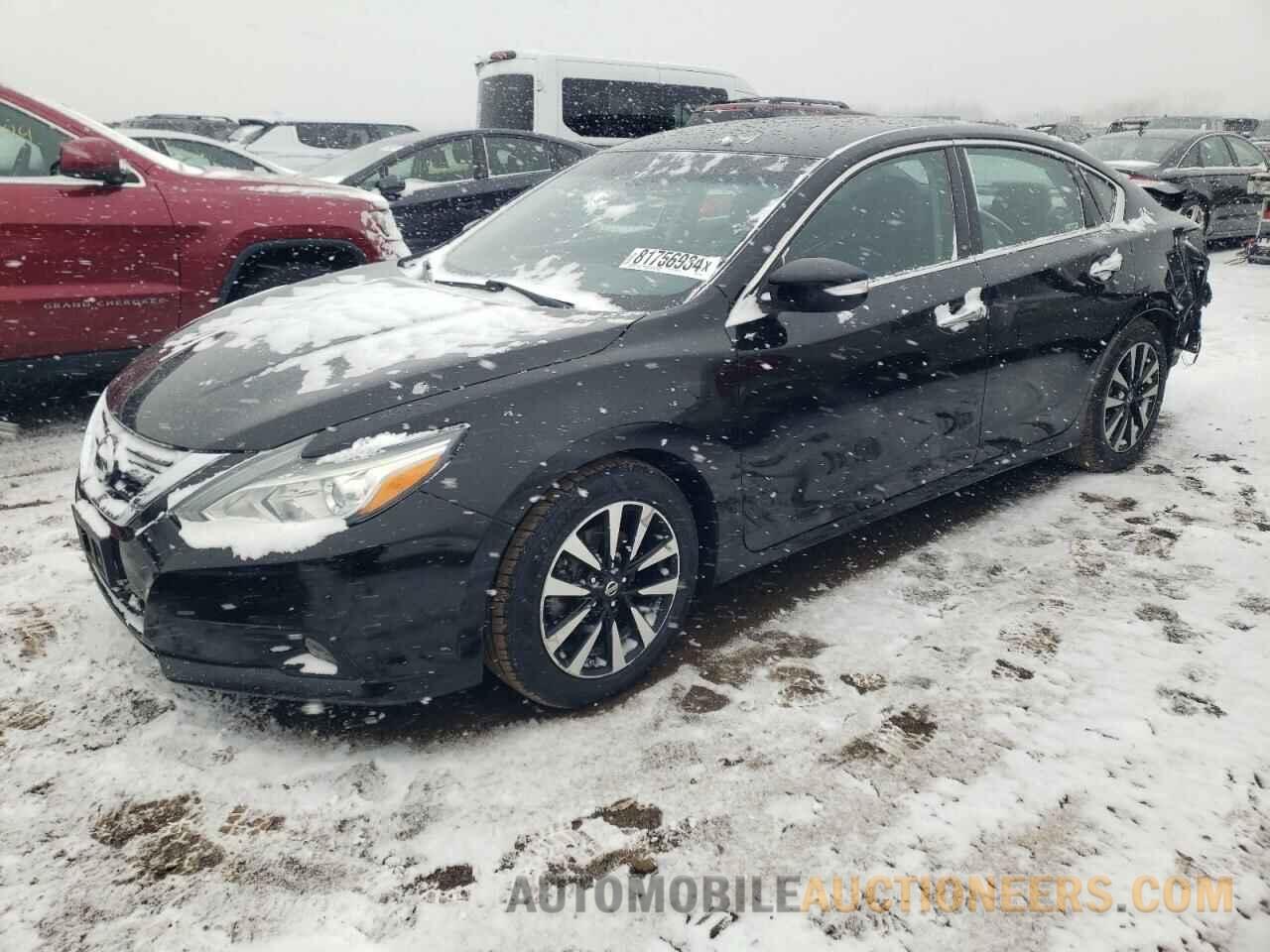 1N4AL3AP9JC114268 NISSAN ALTIMA 2018