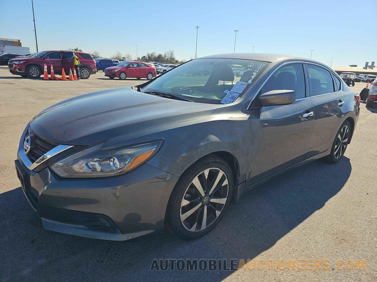 1N4AL3AP9JC114996 Nissan Altima 2018