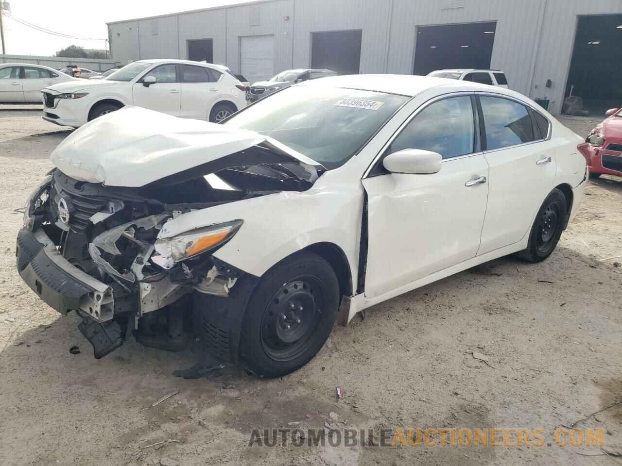 1N4AL3AP9JC115209 NISSAN ALTIMA 2018