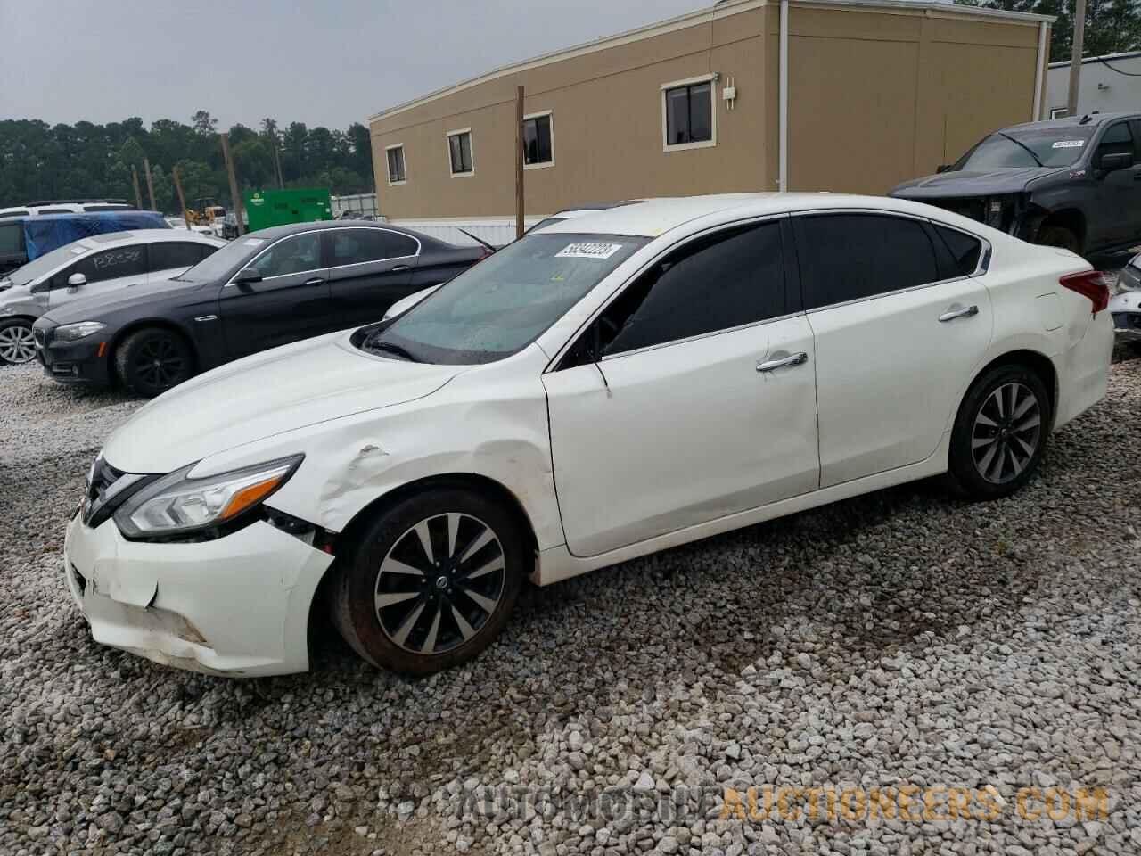 1N4AL3AP9JC115260 NISSAN ALTIMA 2018