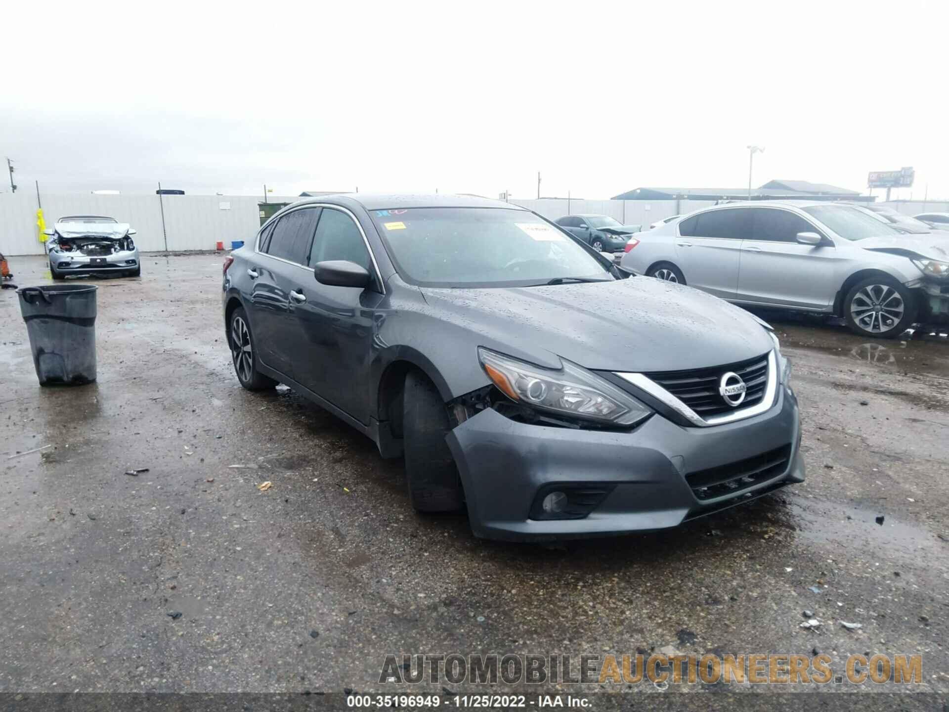 1N4AL3AP9JC115534 NISSAN ALTIMA 2018