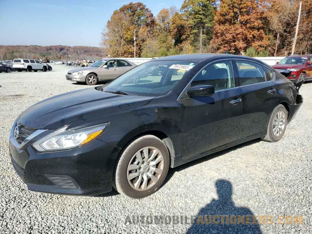 1N4AL3AP9JC115792 NISSAN ALTIMA 2018