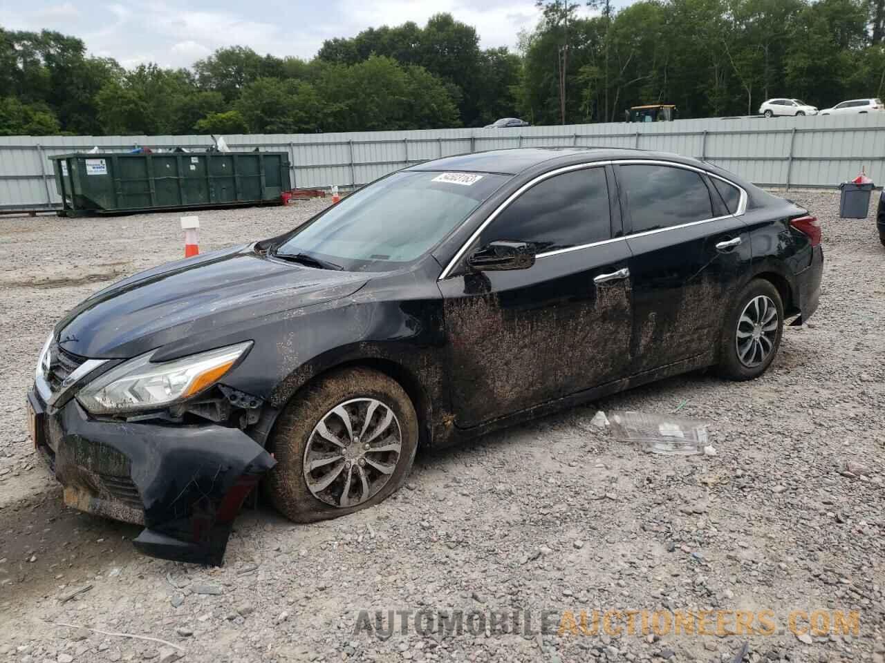 1N4AL3AP9JC115808 NISSAN ALTIMA 2018