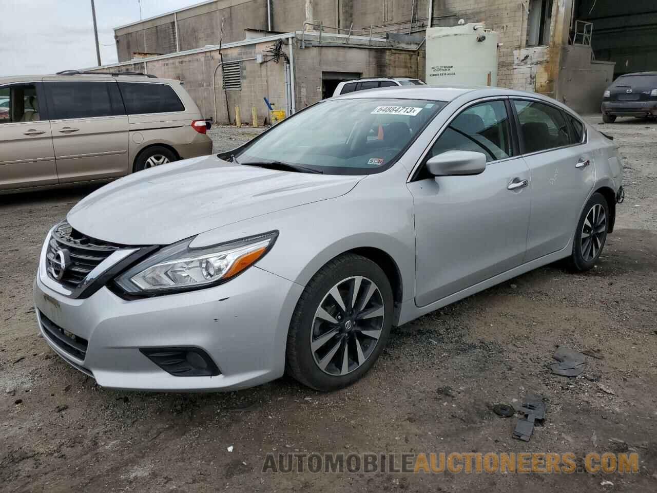 1N4AL3AP9JC117106 NISSAN ALTIMA 2018