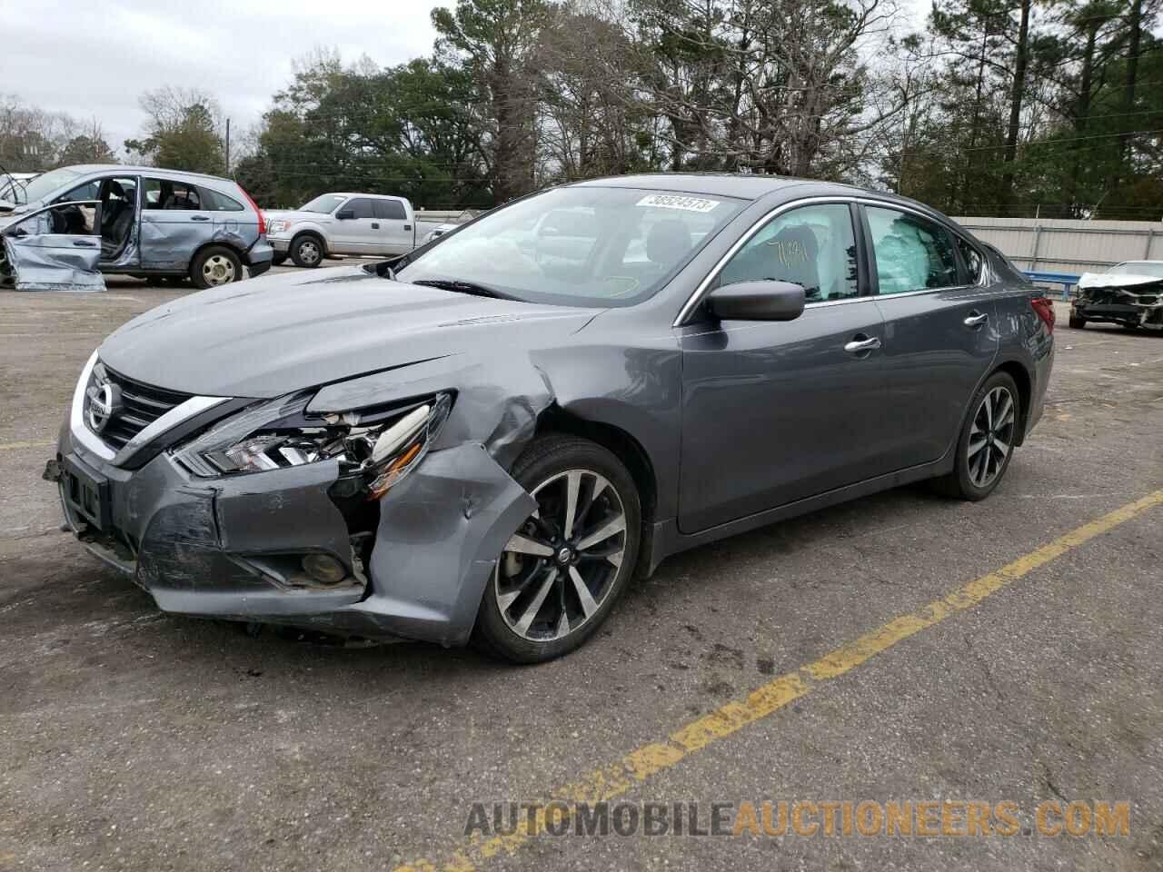 1N4AL3AP9JC117297 NISSAN ALTIMA 2018