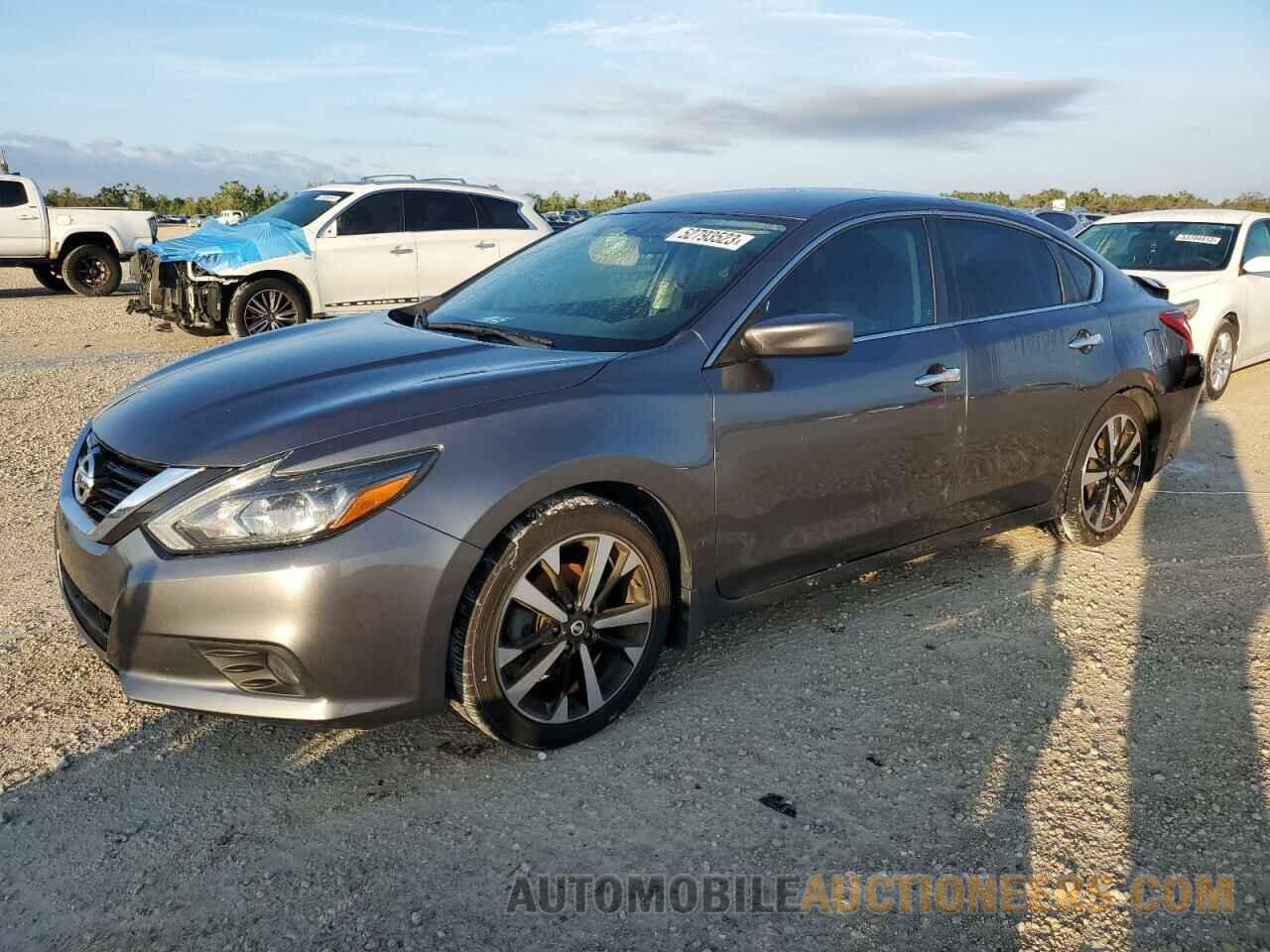 1N4AL3AP9JC118286 NISSAN ALTIMA 2018