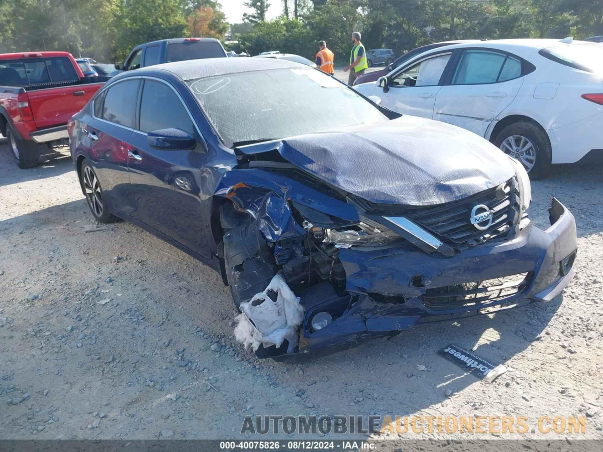 1N4AL3AP9JC118580 NISSAN ALTIMA 2018