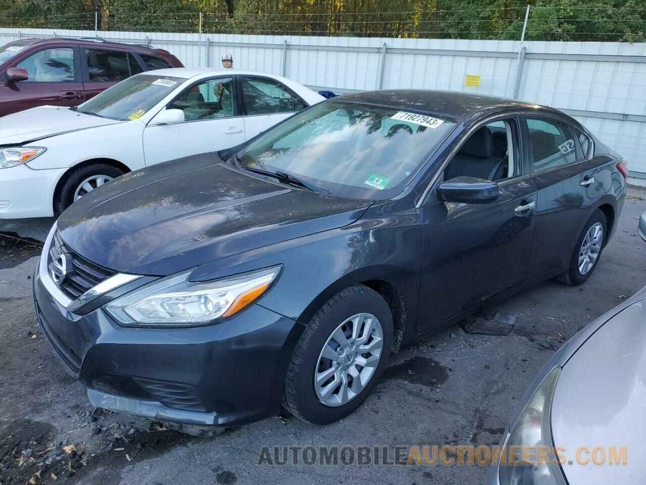 1N4AL3AP9JC119809 NISSAN ALTIMA 2018