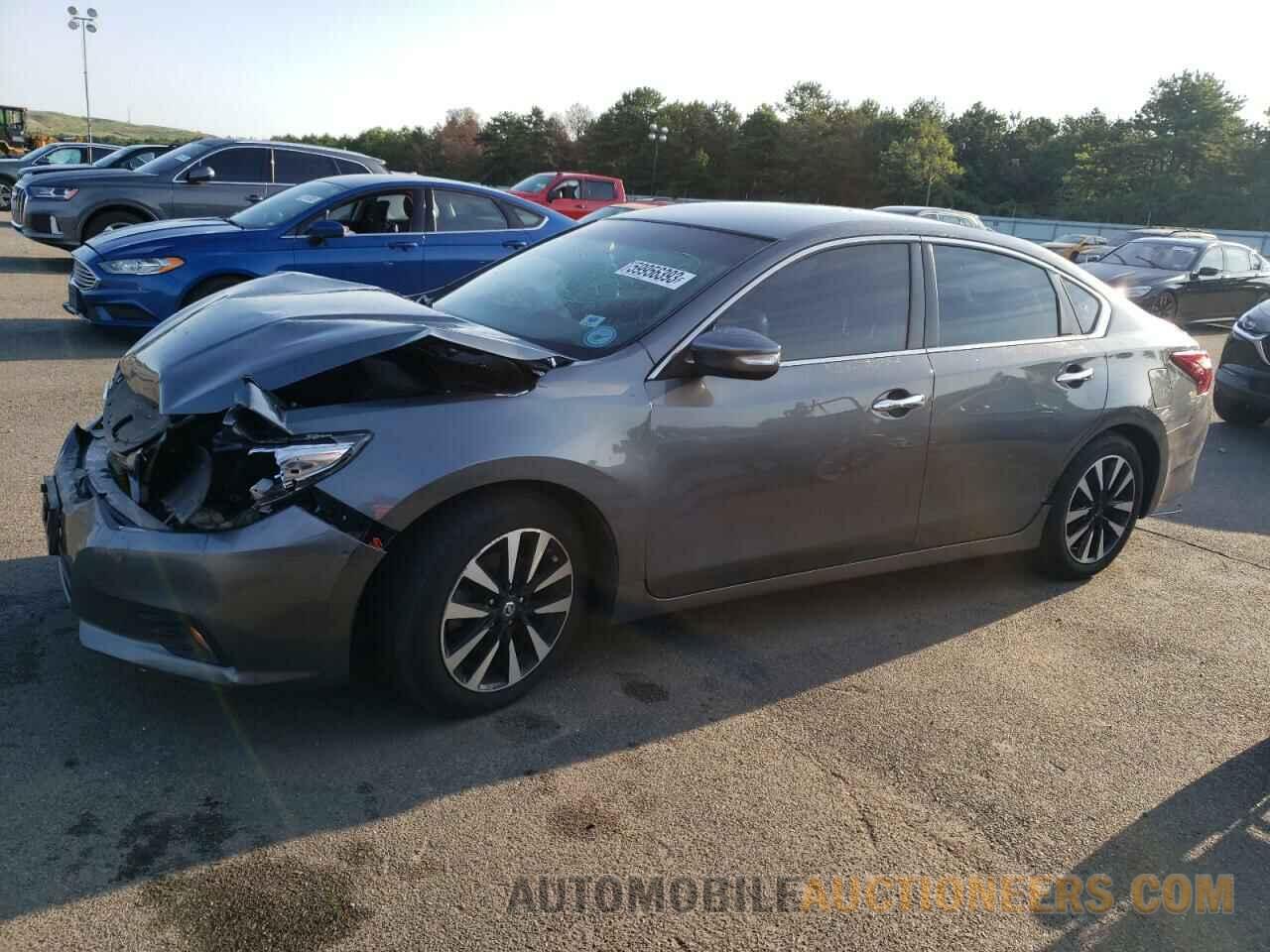 1N4AL3AP9JC121334 NISSAN ALTIMA 2018