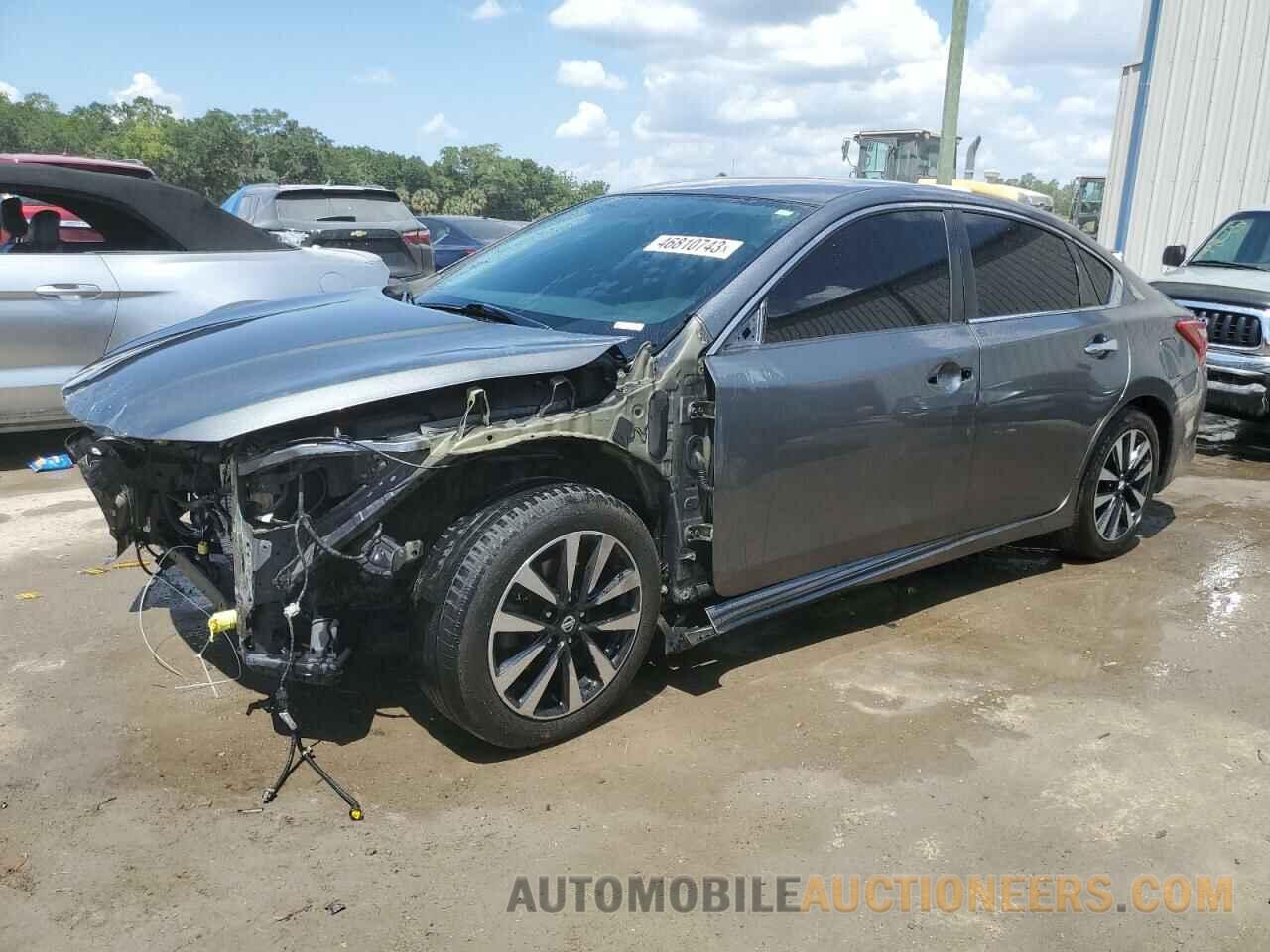 1N4AL3AP9JC125240 NISSAN ALTIMA 2018