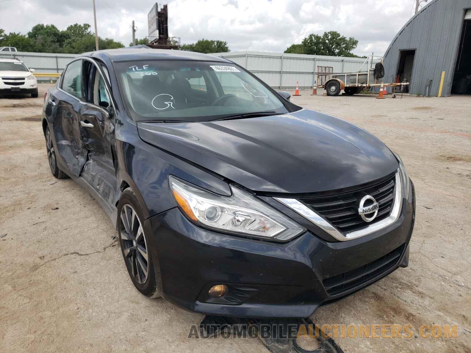 1N4AL3AP9JC125304 NISSAN ALTIMA 2018