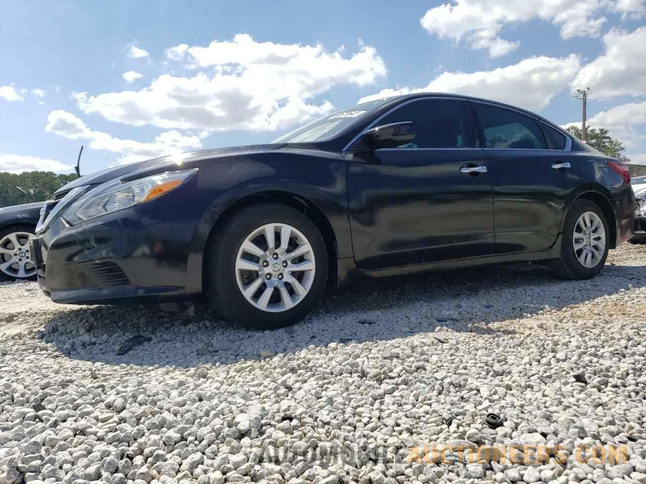 1N4AL3AP9JC125450 NISSAN ALTIMA 2018