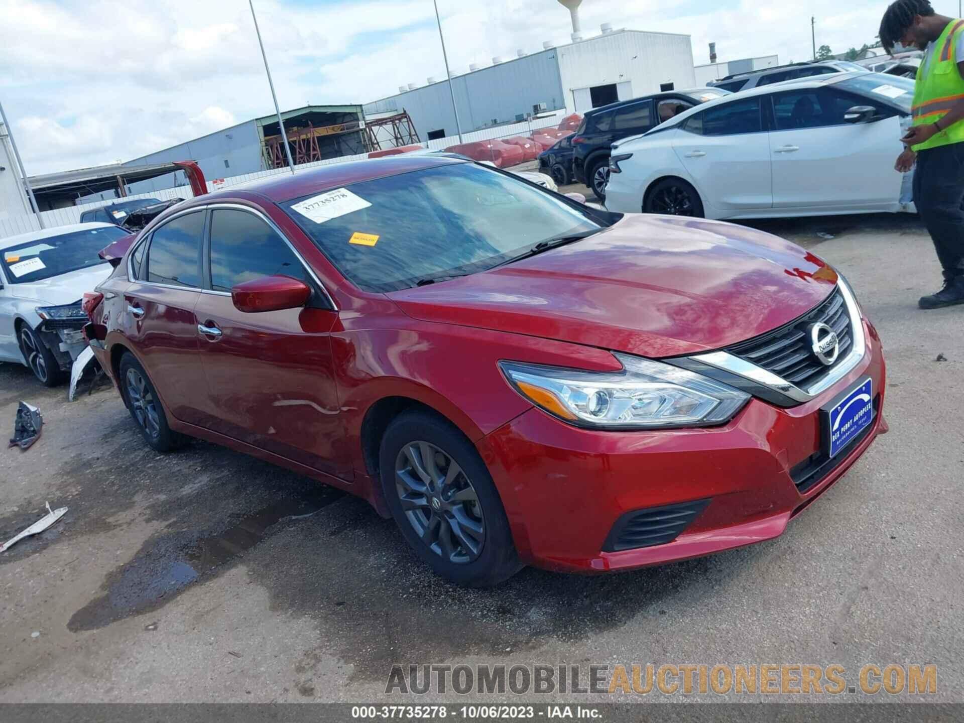 1N4AL3AP9JC125562 NISSAN ALTIMA 2018