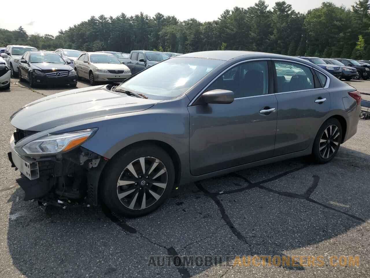 1N4AL3AP9JC125982 NISSAN ALTIMA 2018