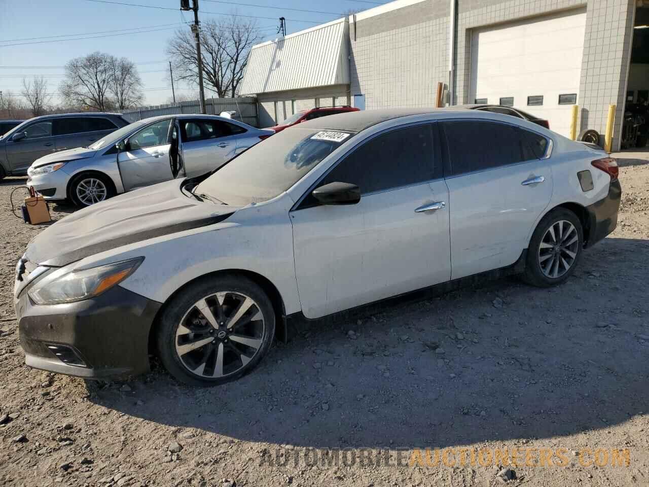 1N4AL3AP9JC126663 NISSAN ALTIMA 2018