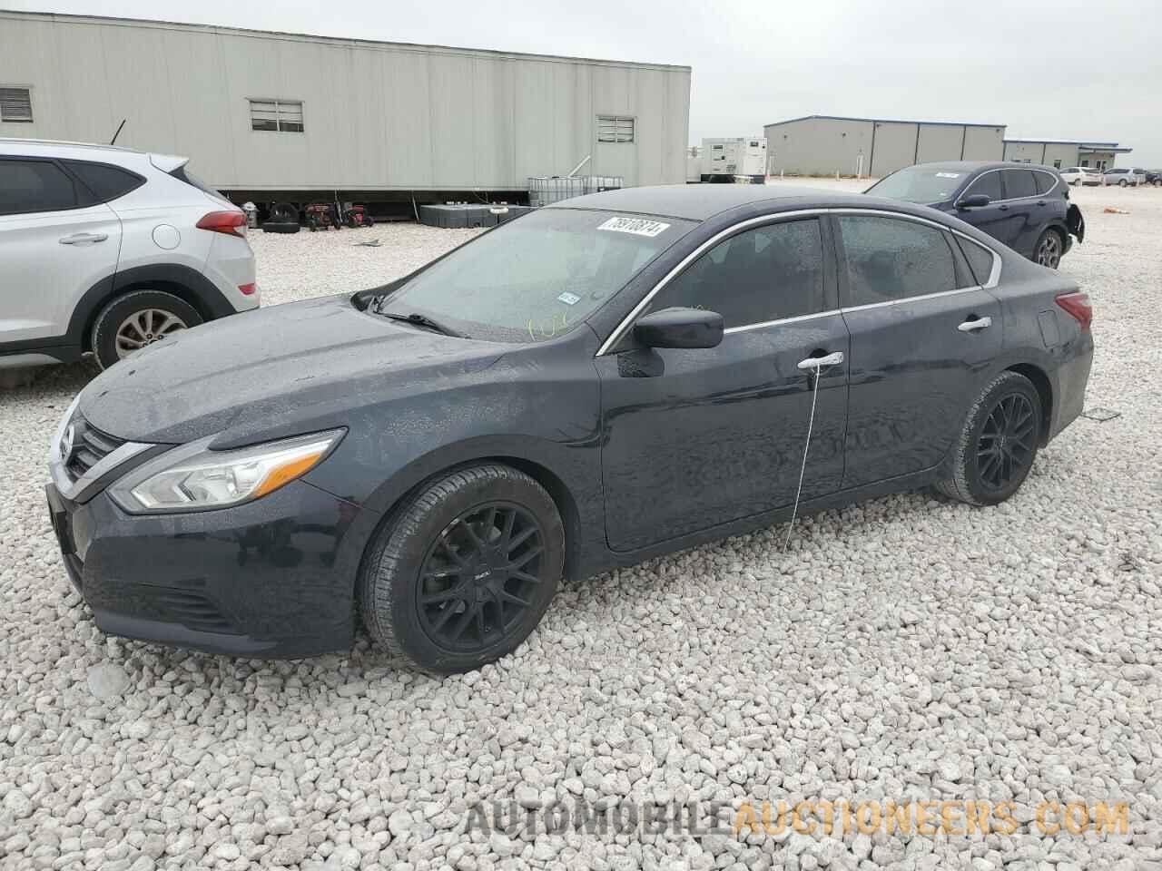 1N4AL3AP9JC128249 NISSAN ALTIMA 2018