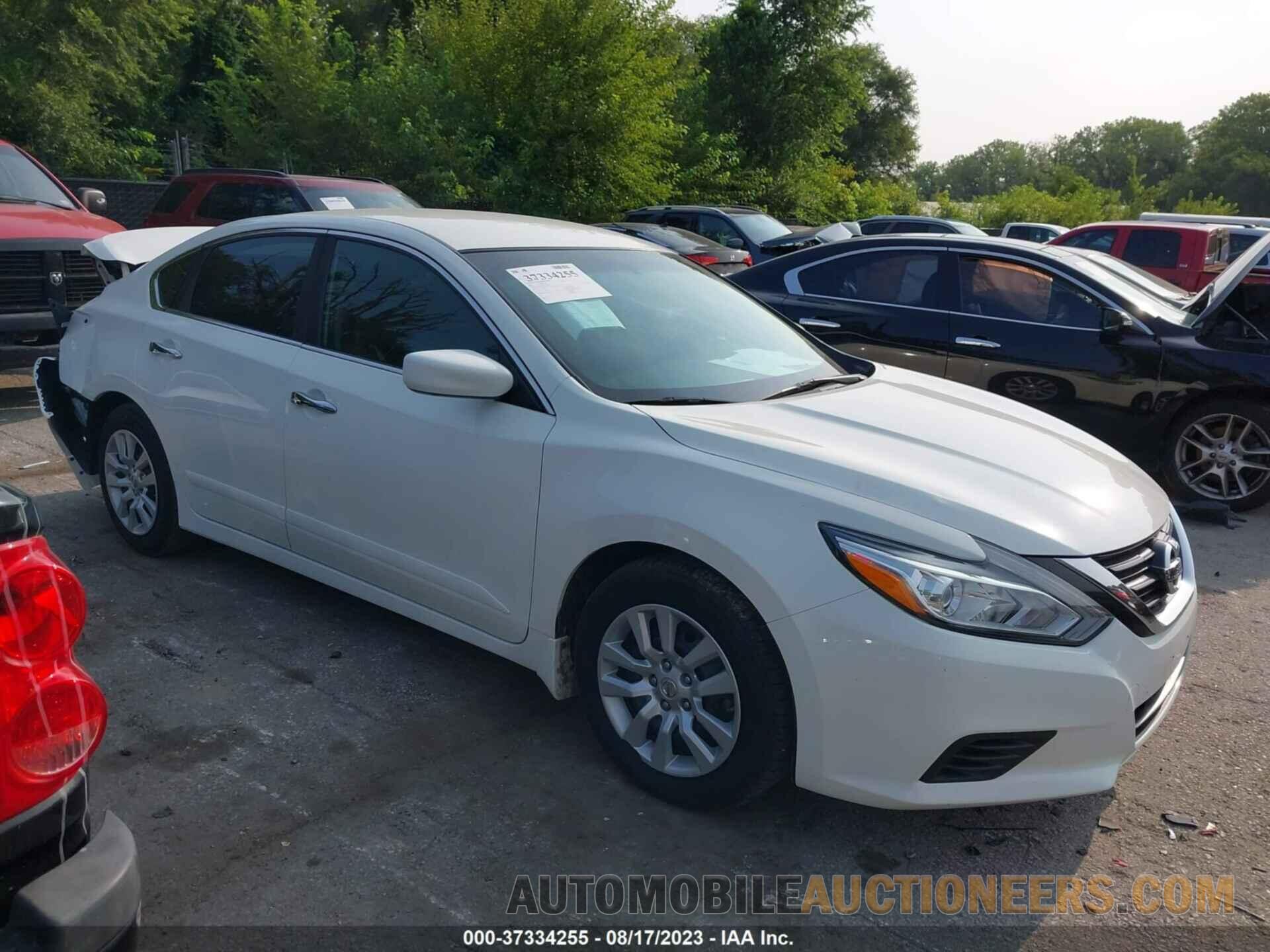 1N4AL3AP9JC128672 NISSAN ALTIMA 2018