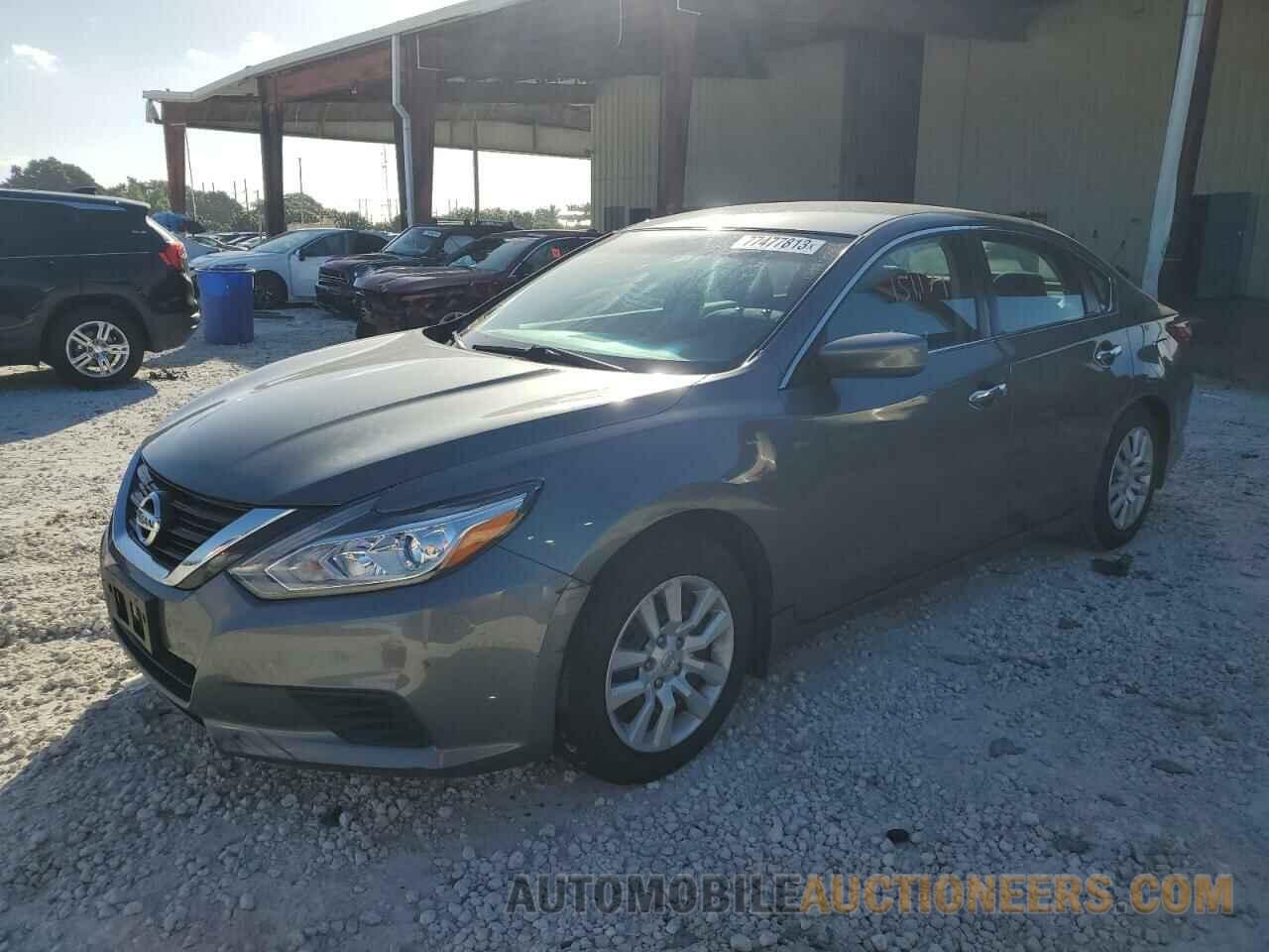 1N4AL3AP9JC131779 NISSAN ALTIMA 2018