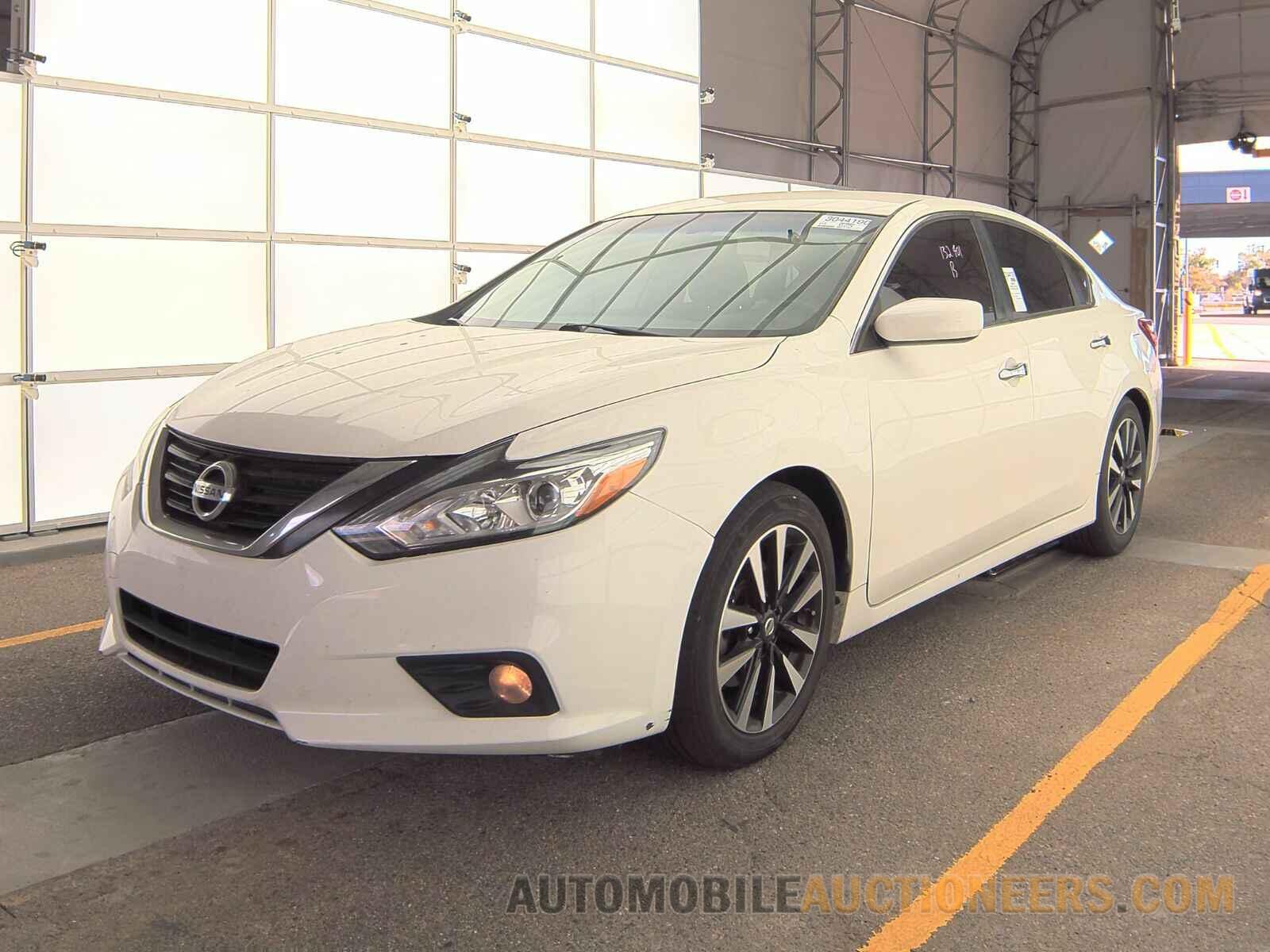 1N4AL3AP9JC132401 Nissan Altima 2018